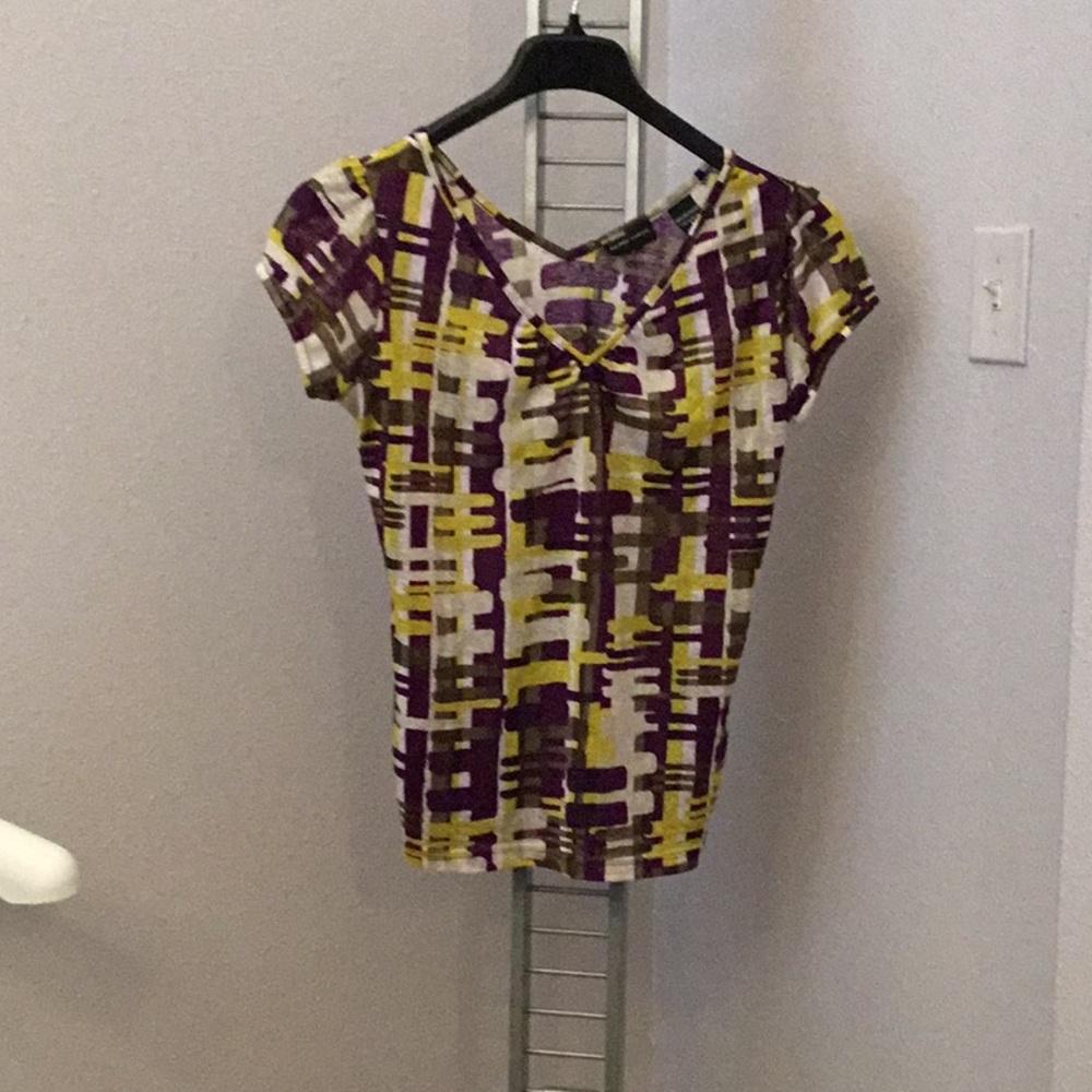 New York and company top
